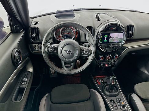 Used 2020 MINI Cooper Countryman John Cooper Works image 22