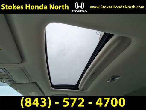 Used 2015 Honda CR-V EX-L image 24