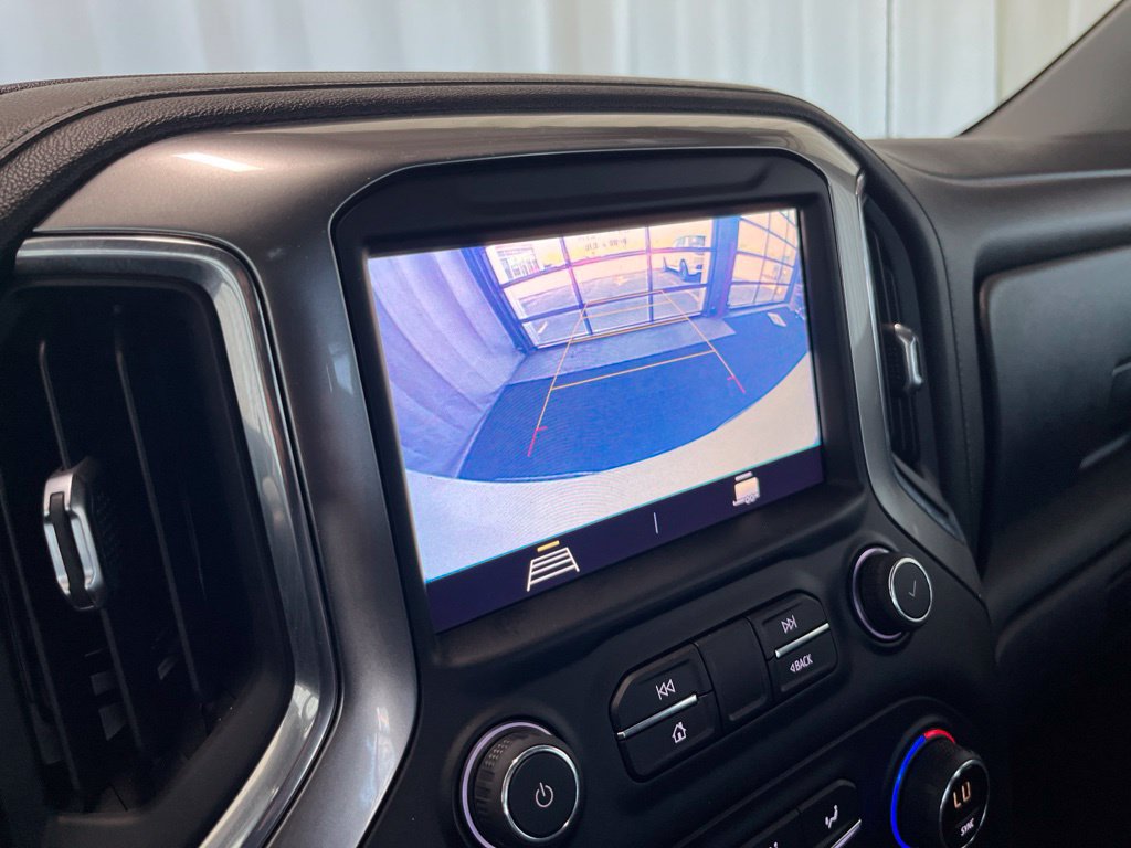 Used 2020 Chevrolet Silverado 1500 RST AWD/4WD image 12