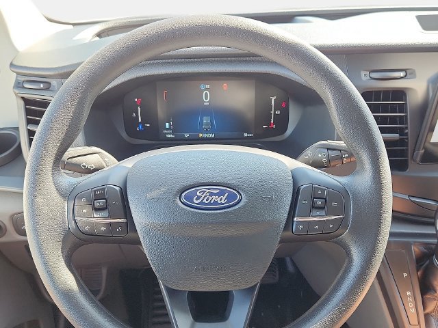 New 2026 Ford Transit 250 Low Roof w/ Load Area Protection Package RWD image 13