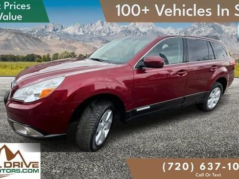 Used 2012 Subaru Outback 2.5i Premium image 23