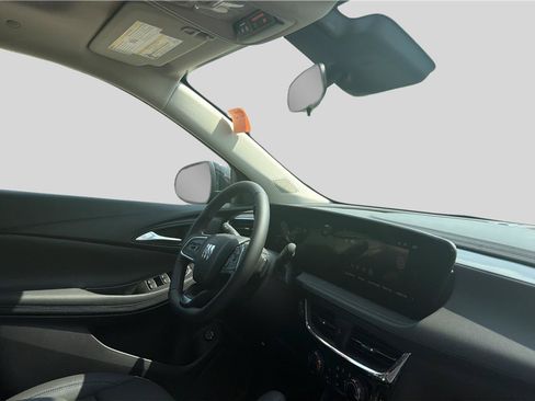 New 2026 Buick Encore GX Sport Touring w/ Advanced Technology Package AWD/4WD image 17