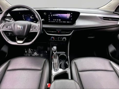 Used 2024 Buick Encore GX Sport Touring FWD image 16