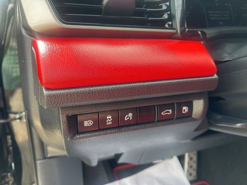 Used 2025 Toyota Camry XSE FWD image 13