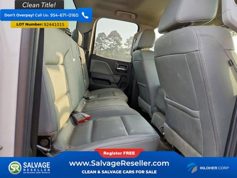 Used 2019 GMC Sierra 1500 Limited w/ Sierra Convenience Package image 13