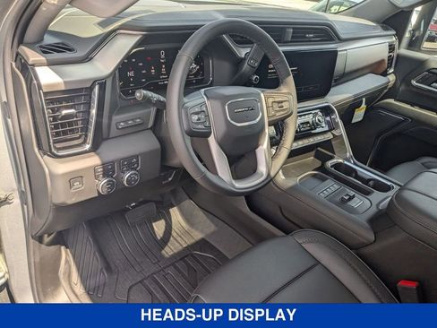 New 2025 GMC Sierra 3500 Denali w/ Denali Reserve Package image 17