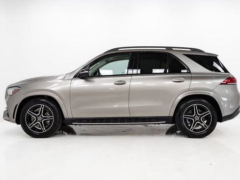 Used 2021 Mercedes-Benz GLE 350 4MATIC image 29