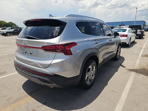 Used 2023 Hyundai Santa Fe SEL FWD image 6