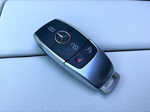 Used 2025 Mercedes-Benz GLE 350 GLE 350 image 15