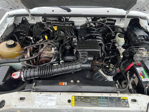 Used 2006 Ford Ranger XL image 34