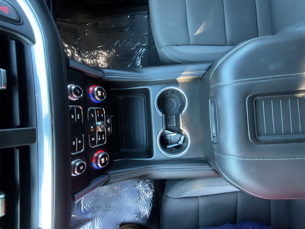 Used 2022 GMC Yukon SLE AWD/4WD image 20