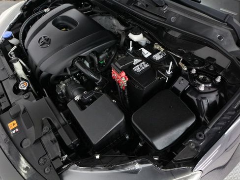 Used 2018 Toyota Yaris iA FWD image 49