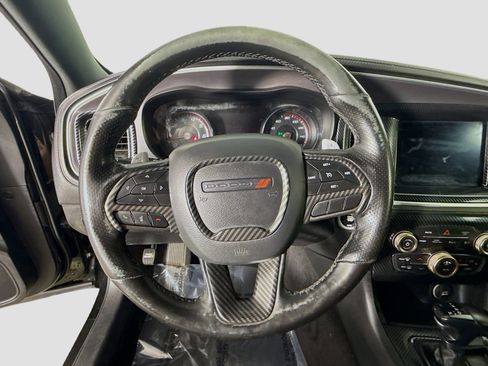 Used 2020 Dodge Charger R/T w/ Plus Group image 13