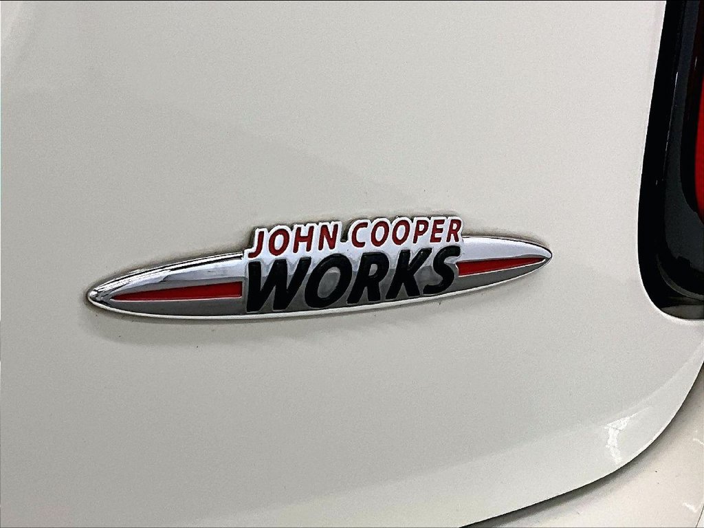 Used 2017 MINI Cooper John Cooper Works FWD image 23