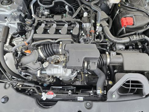 Certified 2025 Acura ADX AWD image 40