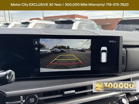 New 2026 Hyundai Santa Fe SE AWD/4WD image 37