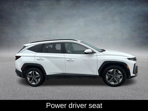 Used 2025 Hyundai Tucson SEL image 7
