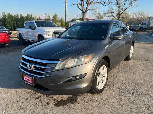 Used 2012 Honda Crosstour EX-L image 1