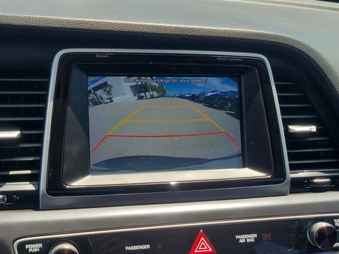 Used 2019 Hyundai Sonata SEL image 28