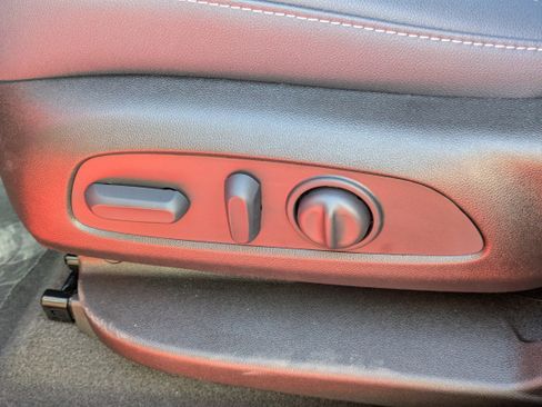 New 2026 Chevrolet Blazer RS w/ Driver Confidence II Package image 13