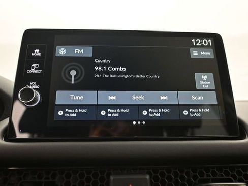 New 2026 Honda HR-V LX image 14