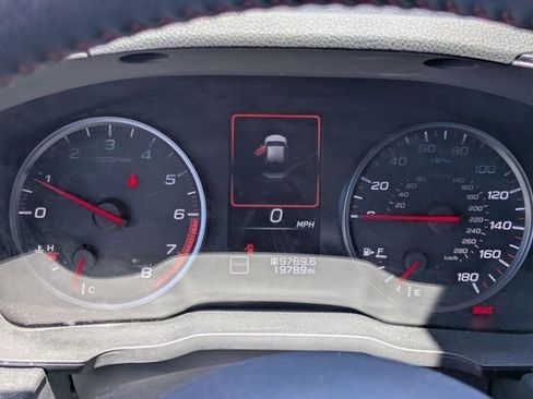 Used 2024 Subaru WRX Premium AWD/4WD image 20