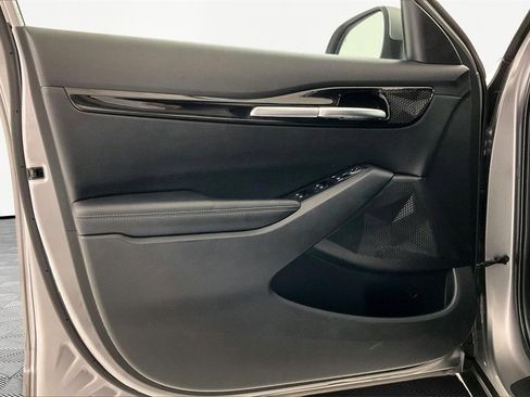 Used 2021 Kia Seltos EX image 18