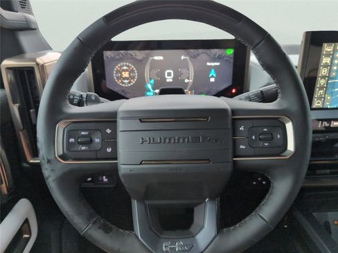 New 2025 GMC Hummer EV 2X image 20