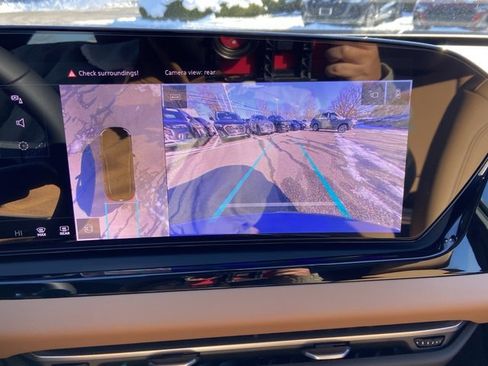 Used 2025 Audi A5 2.0T Premium image 19