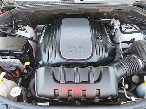 Used 2020 Jeep Grand Cherokee High Altitude AWD/4WD image 30