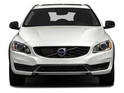 Used 2016 Volvo V60 T5 Cross Country AWD/4WD image 4