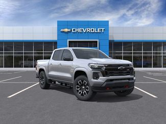 New 2026 Chevrolet Colorado Z71 w/ Technology Package AWD/4WD video 1