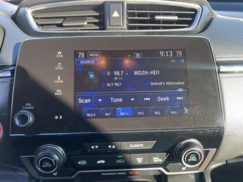 Used 2020 Honda CR-V EX-L image 27