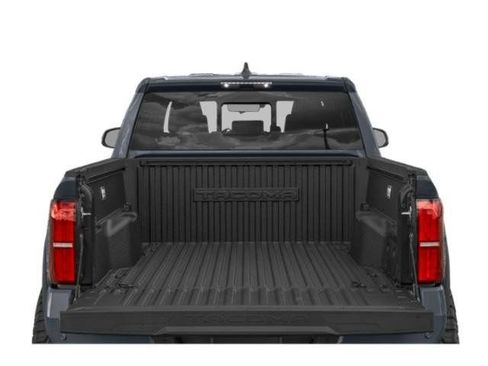 Certified 2026 Toyota Tacoma TRD Off-Road AWD/4WD image 11