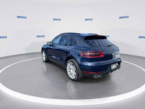 Used 2018 Porsche Macan Sport Edition AWD/4WD image 6