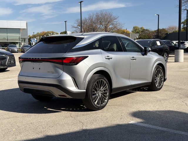 Certified 2024 Lexus RX 350 AWD w/ Convenience Package image 5