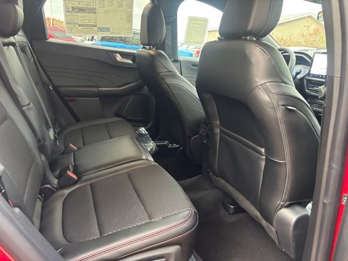 New 2026 Ford Escape ST-Line w/ Tech Pack #1 image 15