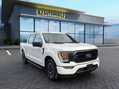 Used 2022 Ford F150 XLT w/ Equipment Group 302A High