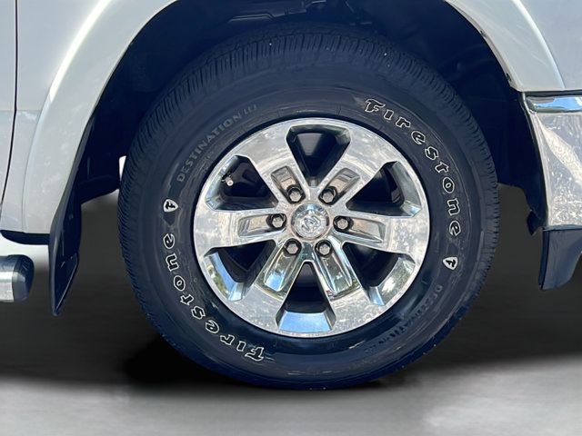 Used 2022 RAM 1500 Laramie RWD image 23