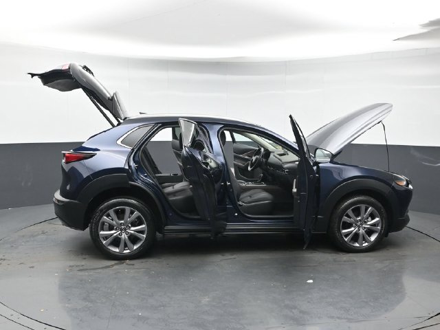 Certified 2023 MAZDA CX-30 AWD 2.5 S w/ Premium Package image 49