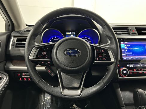 Used 2019 Subaru Outback 2.5i Limited image 15