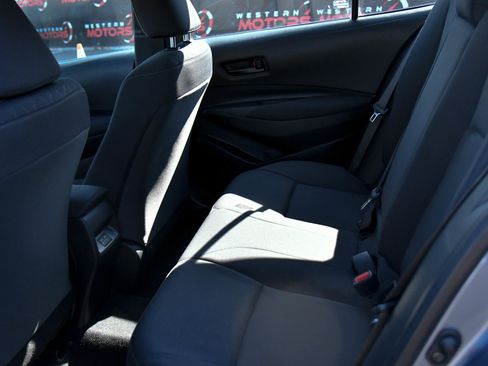 Used 2024 Toyota Corolla LE image 34