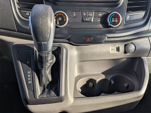 Used 2024 Ford Transit 250 148 Medium Roof Extended AWD image 22