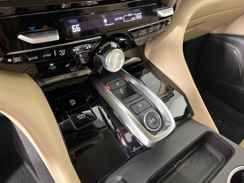 Used 2025 Acura MDX FWD w/ Technology Package image 34