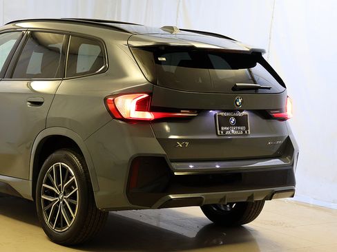 Certified 2023 BMW X1 xDrive28i w/ Premium Package AWD/4WD image 8