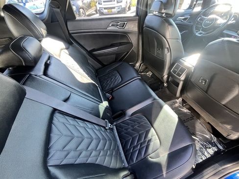 Used 2023 Kia Sportage X-Pro Prestige AWD/4WD image 48