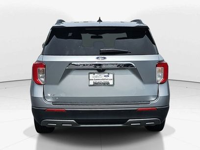 Used 2023 Ford Explorer XLT w/ Equipment Group 202A