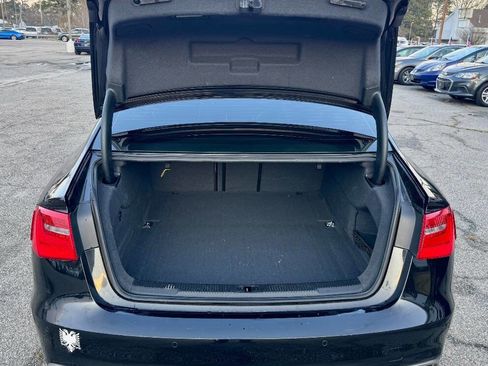 Used 2015 Audi A6 3.0T Prestige w/ Prestige Package image 5