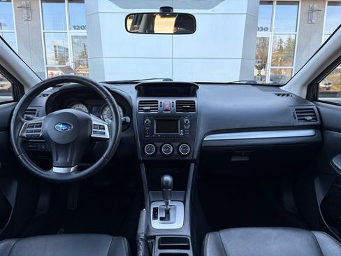 Used 2014 Subaru Impreza 2.0i Sport Limited image 17