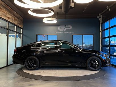 Used 2025 Kia K5 LXS